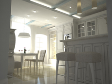 дизайн интерьера