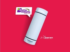 Магнитный фильтр для воды — Антинакипь Мега Сила