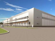 Производство сэндвич панелей, изготовление металлоконструкци