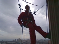 Ремонт, окраска печных труб