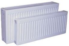 Радиаторы стальные панельные KALDE (22 - PKKP)