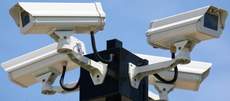 Видеонаблюдение