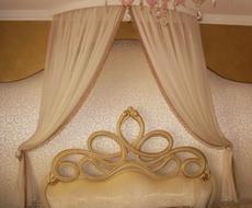 Дизайн штор от салона " Амели-Art"