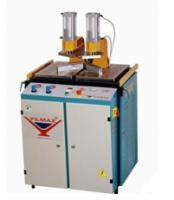 Продам б/у оборудование для производства м/п окон