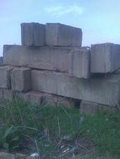 фбс блоки б/у