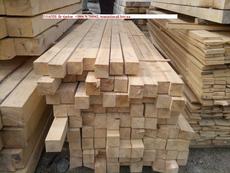 Порізка деревини