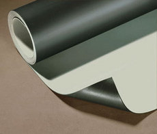 ПВХ мембрана