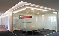 Перегородки, фальпол, модульный ковролин