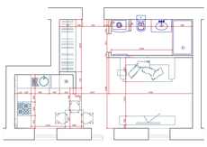 Ремонт 1 комнатная 32 м