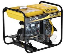 Дизельные генераторы