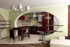 Отделочные и ремонтные работы в Керчи по доступным ценам!