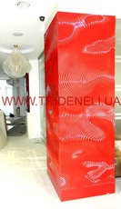 Декоративные перегородки Trideneli (ООО Триденели)