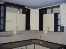 Мебель на заказ