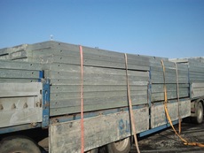 Продам опалубку б/у по низкой цене!