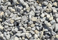 Реализуем щебень различных фракций