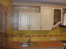 Кухни, шкафы-купе, прихожие, детские, офисы, торговое оборуд