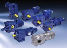 Редукторы... и мотор-редукторы...