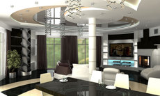 Ремотно-строительные работы в Симферополе, Ялте и по Крыму, 