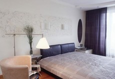 сдам 1 к. кв. у моря