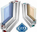 Металлопластиковые окна И двери VEKA, REHAU.