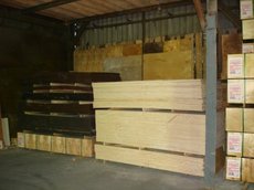 Поставщики фанеры