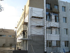 Леса строительные Цены ниже!