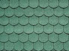 Битумная черепица IKO (Канада, Бельгия), Катепал (Финляндия)