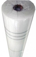 Стеклосетка фасадная штукатурная в Киеве.