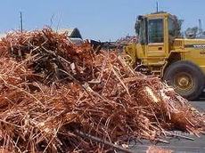 Куплю дорого лом черных и цветных металлов