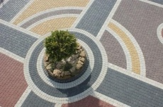 Тротуарная плитка Мариуполь, ФЭМ Мариуполь, брусчатка Мариуп