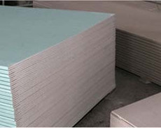 Гипсокартон