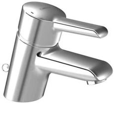 Смеситель для раковины Hansa Twist арт. 09042173