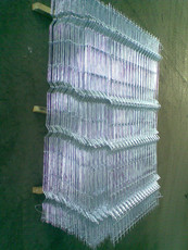 Заборные ограждения