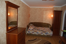 Квартира посуточно в Умани!Софиевка-5мин