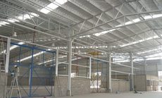 Ангары под ключ