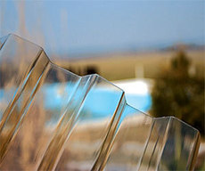 Поликарбонат. ПВХ-шифер. Харьков