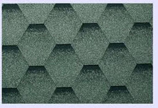 Битумная черепица Катепал (Финляндия), IKO (Канада, Бельгия)