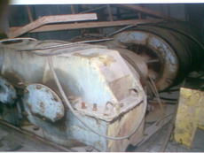 Лебедки шахтные, строительно-монтажные