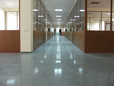 Наливные полы