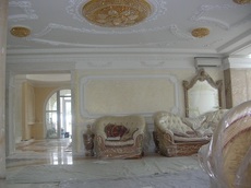 Ремонтно-строительные услуги в Одессе, капитальный ремонт кв