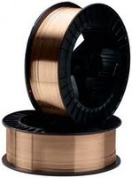 Сварочная проволока