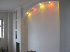 Ремонт квартир, офисов, домов.