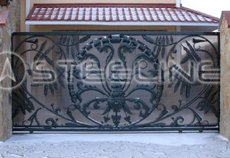 Ворота всех типов!