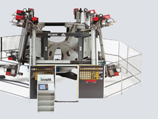 Продам сварочный комплекс для одновременной сварки 4-х рам B
