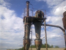 Продам сушку АВМ-1.5, АВМ-0.65, гранулятор ОГМ-1.5, ОГМ-0.8,