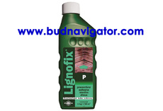 Профессиональная защита древесины. Антисептик.