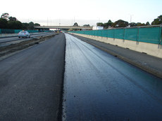 асфальтные работы