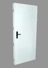 Противопожарные ворота