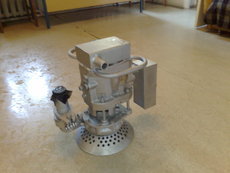 продаются агрегаты насосные АПС 18/40