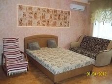 1 кв. в Донецке на период ЕВРО 2012 от 70 $ Без посредников!